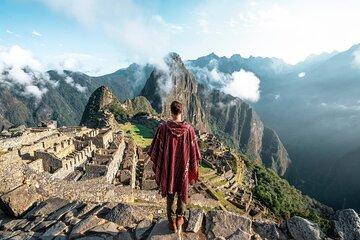 Full Day Machu Picchu Tour from Cusco