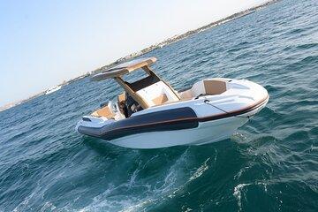 Private Speedboat Snorkeling and Mangrove Islands Experience