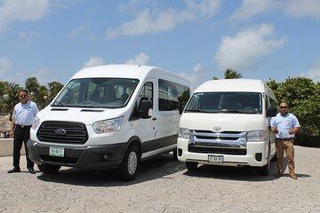 Tulum Ruins Experience with Private Roundtrip Transfer
