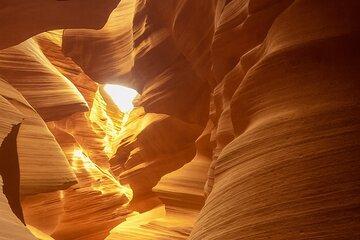 San Francisco to Las Vegas, Zion and Bryce Canyon 4 Day Tour
