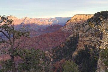 Las Vegas Grand Canyon 4 Day Tour from San Francisco