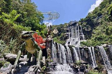 Guangzhou Private Bus Tour Experience