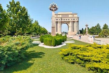 Timeless 8 Days Cultural Discovery from Baku to the Caucasus