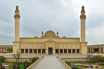 8 Days Cultural and Natural Wonders Tour of Northwest Azerbaijan