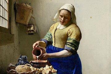 Rijksmuseum Amsterdam Skip-the-Queue with Audio Guide