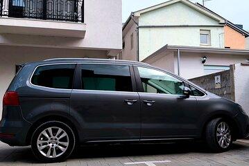 Private Transfer Sarajevo and Mostar