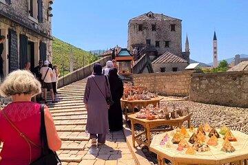 Mostar Herzegovina Private Day Tour