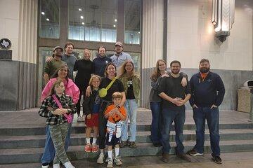 Original Ghost Tour on the Strand