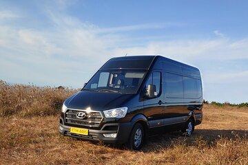 Private Transfer From Busan to Incheon or Seoul or GyeongJu city