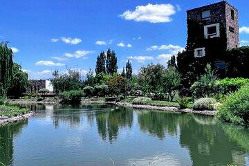 Michelin Recommends in Mendoza