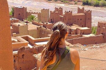 8 Days Moroccan Tour: Casablanca to Marrakech via Merzouga Desert