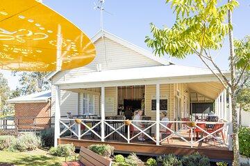 Experience a Cottage High Tea