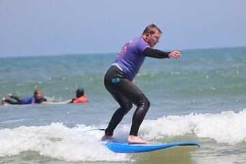 Baleal Exclusive Surfing Private Adventure