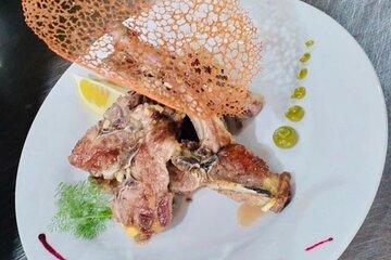 Savor Authentic Albanian Cuisine Tirana Food Tour