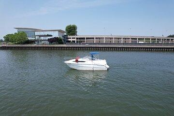 Private Boat Tour Hudson River