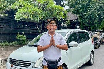 Bali Airport Pickup Private Service