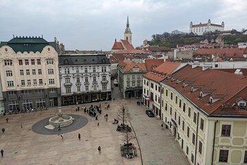 Bratislava Treasure