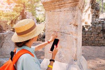 Ephesus Day Trip from Istanbul