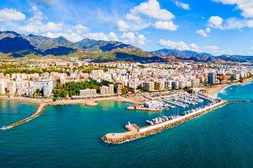 Private Car Tour of Málaga
