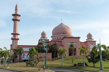 Kota Kinabalu Hidden Gem UMS Campus Experience