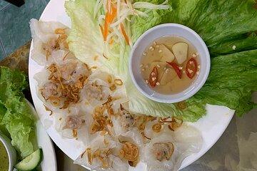 Private Hoi An Food Walking Tour Eat like a local in Hoian