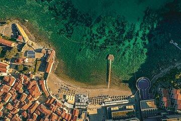 Montenegro Bus and Coach Tour Budva