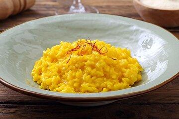 In the Footsteps of Stanley Tucci A Gourmet Walk in Milan