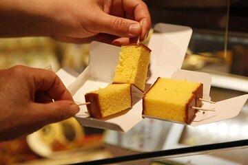 Food Walking Tour in Kichijoji Tokyo