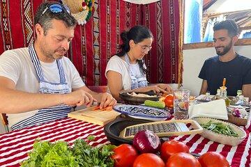 Explore Chefchaouen: Private 3 Day ATV, Accommodation & Workshops