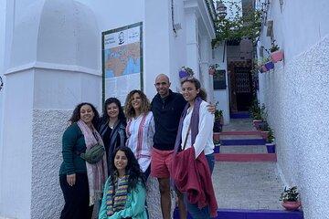 Tangier Coastal Hiking Adventure