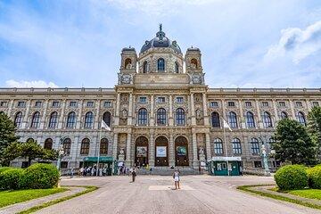 Kunsthistorisches Museum Vienna Entry Ticket
