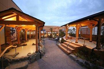 West Tokyo Mountain Tour with Ramen and Tattoo-OK Hot Spring