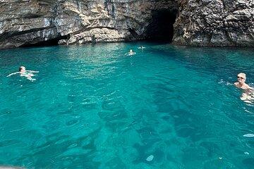 Kotor Blue Cave Private Tour