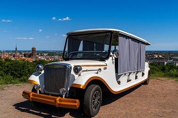 Gdansk Viewpoint Off-the-Beaten Path Tour by Electric Car