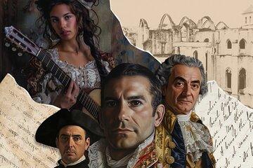 Lisbon Historical Walking Tour