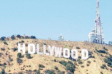 Private Hollywood Hotels To or From LAX Airport Transfer