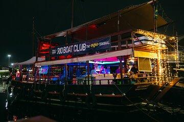 Night Boat Party RJ