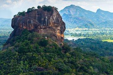 Best of Sri Lanka Private 5 Days Tour