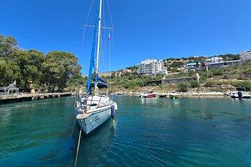 Private Tour to Tongo Island with Sailing Boat &BBQ