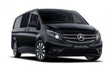 Private Transfer from Istanbul and To or From the Hotel