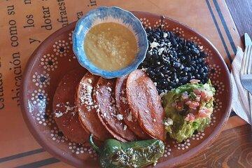 San Miguel Allende's History Through Gastronomi and Architecture