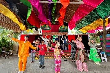 Sabah Gipsi Village Cultural Experience