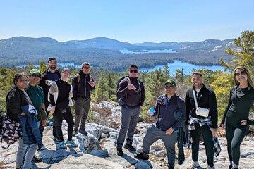Killarney Hike the Crack Challenging Trail Adventure