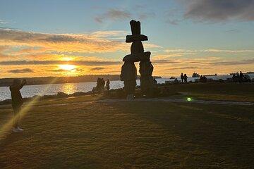 $99 Private 2 Hour city tour of Vancouver
