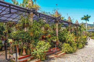 Botanical Garden Private Tour from Puerto Vallarta