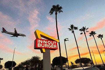 Custom LA Tour: Private Chauffeur & Hotel Pickup (5hr/10hr)