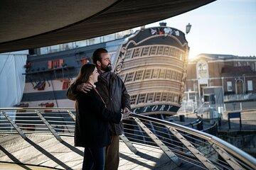 Portsmouth Historic Dockyard Ultimate Explorer Ticket