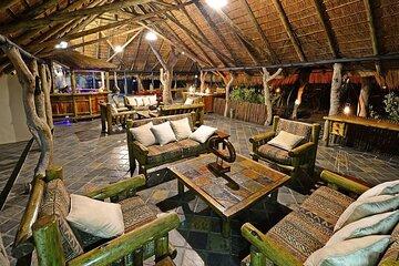 5 Day Tangala Safari Camp in Thornybush Game Reserve