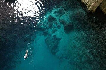 Vlore Boat Tour Dafina Bay and Hidden Beaches