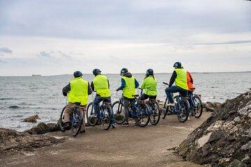 Harbour to Market Cobh to Cork Electric Bike Tour